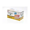 SCHESIR Boîte pour chat Poulet + bouillon 6 x 50 g