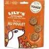 LILY'S KITCHEN Bouchées au poulet friandise pour chien Lily’s Kitchen - 70 g