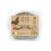 GRAIN DE VIE Boule de graisse géante aux fruits sans filet - 540 g