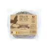 GRAIN DE VIE Boule de graisse géante nature sans filet - 540 g
