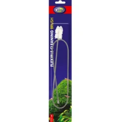 BLUE CORAL Brosse de nettoyage flexible, 60cm - AQUA NOVA