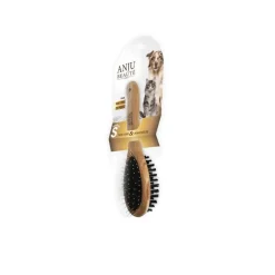 ANJU BEAUTÉ Brosse double S