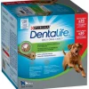 DENTALIFE Bâtonnets à mâcher pour chien Daily Maxi - 1272 g