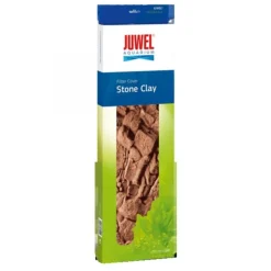 JUWEL Cache filtre en pierre d'argile , modèle Filter-Cover - 55,5x18,6x1cm
