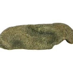 REPTILE PLANET Cachette pour terrarium en résine coloris vert Monts Mahale Cave - 25 x 5 x 13 cm