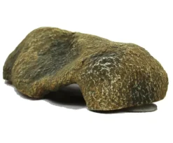 REPTILE PLANET Cachette pour terrarium en résine coloris vert Monts Mahale Cave - 25 x 5 x 13 cm