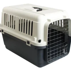 FLAMINGO Cage de voyage Nomade S - 40 x 61 x 41 cm