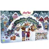 YOGI TEA Calendrier de l'Avent infusions bio - 33 x 21 cm