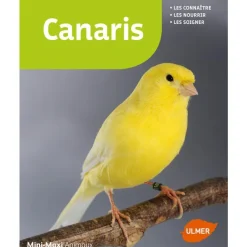 ÉDITIONS EUGEN ULMER Canaris 64 pages