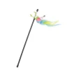EUROPET Canne à pêche jouet pour chat Rod Happy Me 40 cm