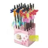 EUROPET Canne à pêche jouet pour chat Rod Happy Life 40 cm