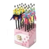 EUROPET Canne à pêche jouet pour chat Rod Happy You 40 cm