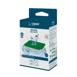 CIANO Cartouche bio-bact XL verte