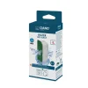 CIANO Cartouche biobact taille L pour filtre d’aquarium