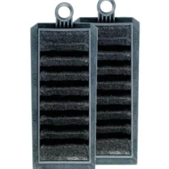 EHEIM Cartouche charbon pour filtre Liberty 2040/2041/2042, marque - lot de 2