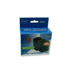 SUPERFISH Cartouche de filtration aqua flow 100
