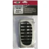 BLUE CORAL Cartouche de nettoyage pour aquarium, compatible Power Gravel Cleaner 1000 - NEWA