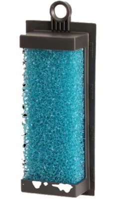 BLUE CORAL Cartouche mousse adaptable pour filtres Liberty (2040, 2041, 2042) - marque EHEIM