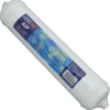 BLUE CORAL Cartouche sédiments pour osmoseur, filtre purificateur - AQUAPRO modèle standard
