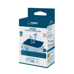 CIANO Cartouche Waterclear XL