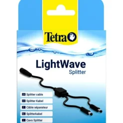 BLUE CORAL Câble séparateur pour tube LED LightWave - TETRA LightWave Splitter
