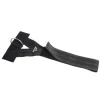 JULIUS-K9 Ceinture de renfort en Y noire pour harnais Julius K9 - Taille 0