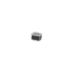AQUATLANTIS Charbon actif noir pour filtre cleansy S