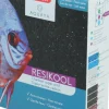 ZOLUX Charbon actif pour aquarium coloris noir Resikool Supra - 1 L