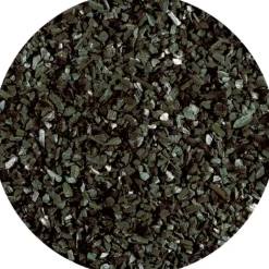 EHEIM Charbon de filtration avec filet Karbon - contenance de 1L (225g)