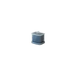 AQUATLANTIS Charbon pour filtre tc200