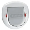 PETSAFE Chatière blanche CY1693