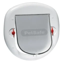 PETSAFE Chatière blanche CY1693