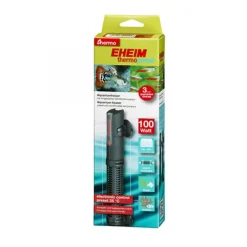 BLUE CORAL Chauffage aquarium - EHEIM Thermopreset 100 Watts