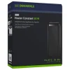 DENNERLE Chauffage aquarium 50 Watts, précision constante - Heater