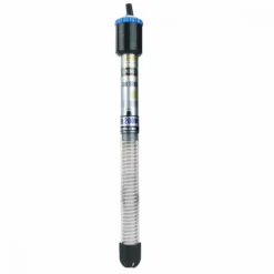 BLUE CORAL Chauffage aquarium efficace, 300W, marque renommée SUNSUN