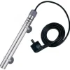 BLUE CORAL Chauffage aquarium en titane, 300 watts, SCHEGO 300