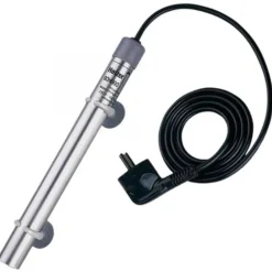 BLUE CORAL Chauffage aquarium en titane, 300 watts, SCHEGO 300