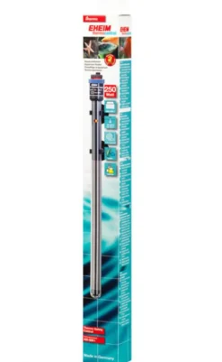EHEIM Chauffage aquarium thermocontrol, 250 Watts,