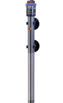EHEIM Chauffage aquarium 125W, Thermocontrol