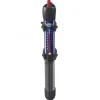 BLUE CORAL Chauffage aquarium 150W, robuste et efficace - AQUA NOVA