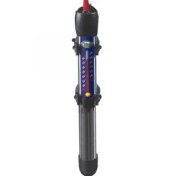 BLUE CORAL Chauffage aquarium 150W, robuste et efficace - AQUA NOVA