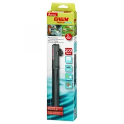 BLUE CORAL Chauffage d'aquarium - EHEIM Thermopreset 200 Watts
