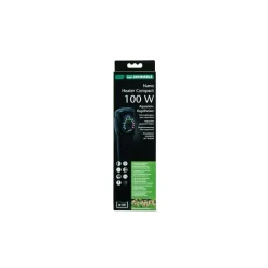 DENNERLE Chauffage d'aquarium ThermoCompact 100 Watts