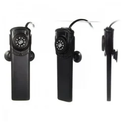 DENNERLE Chauffage d'aquarium ThermoCompact 100 Watts