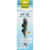 BLUE CORAL Chauffage électronique aquarium, 25 Watts, TETRA HT 25 Heater Electronic - 25W