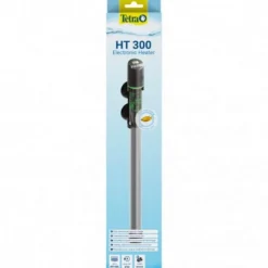 BLUE CORAL Chauffage électronique pour aquarium, 300 watts, TETRA - modèle HT 300