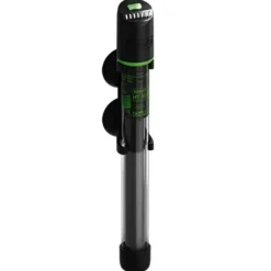 BLUE CORAL Chauffage électronique pour aquarium, 200 Watts, TETRA - modèle HT 200