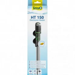 BLUE CORAL Chauffage électronique pour aquarium, 150W, TETRA HT 150 Heater Electronic