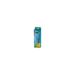 TETRA Chauffage pour aquarium 25 watts, HT 25 - compact et fiable