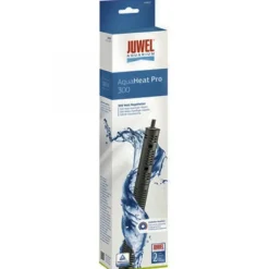 BLUE CORAL Chauffage pour aquarium AquaHeat Pro, haute performance, JUWEL - 300W